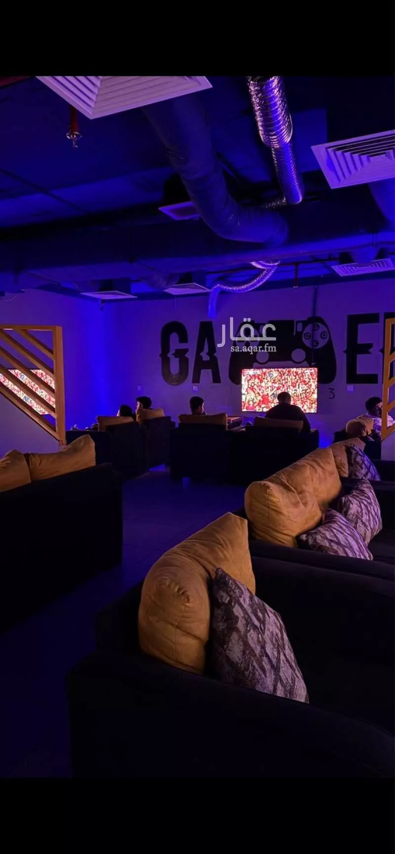 محل 255 م² في السليمانية 9