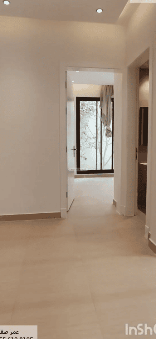 شقة 4 غرف في الملقا 20