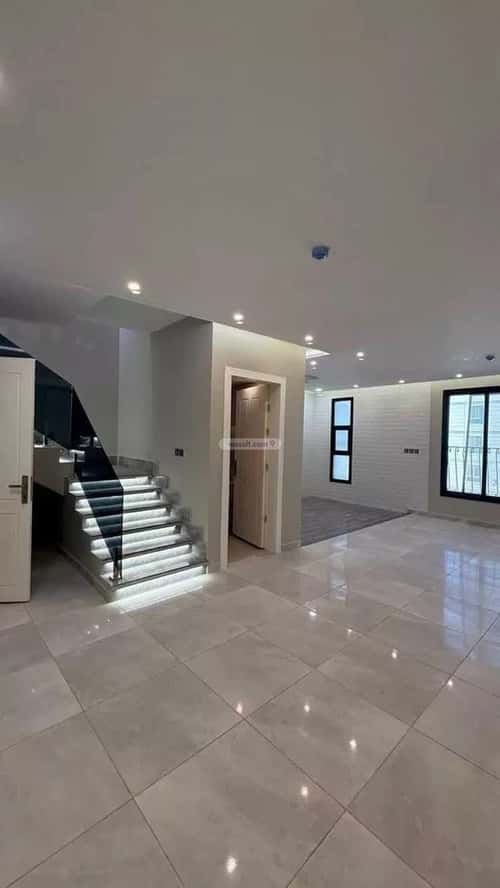 3 bedroom apartment in Tuwaiq 4