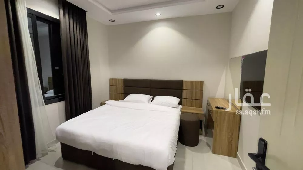 شقة 2 غرف في مشرفة 4