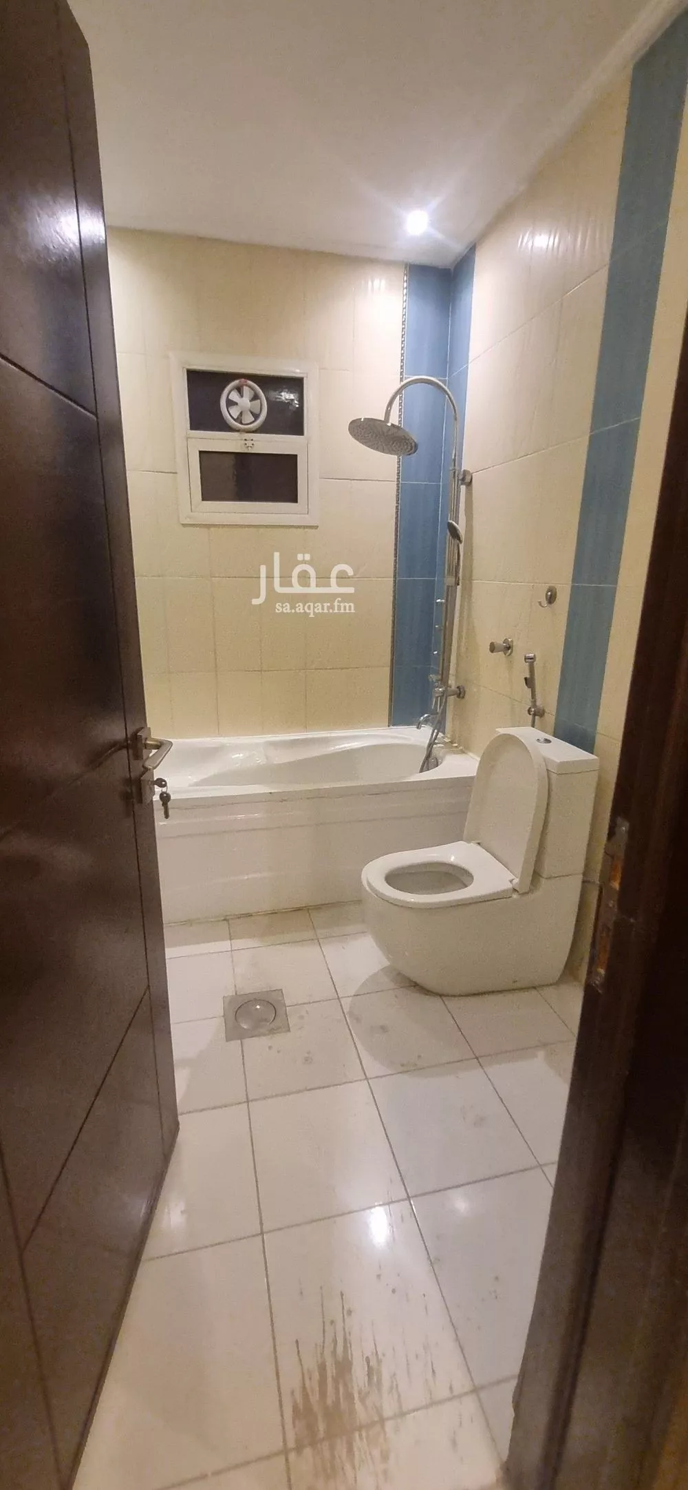 دور 5 غرف في الياسمين 12