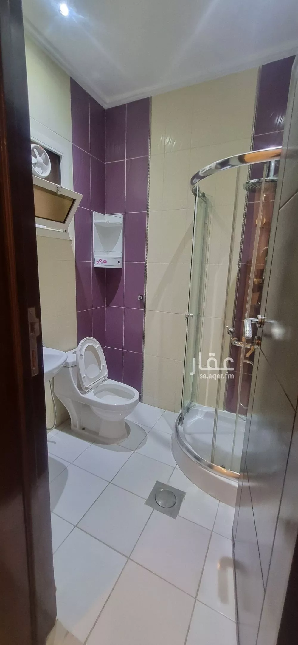 دور 5 غرف في الياسمين 4