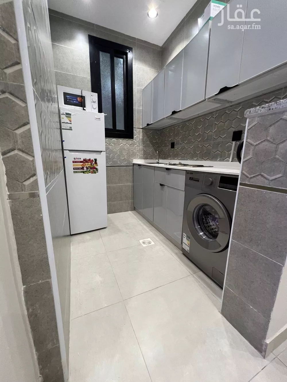 شقة 2 غرف في مشرفة 3