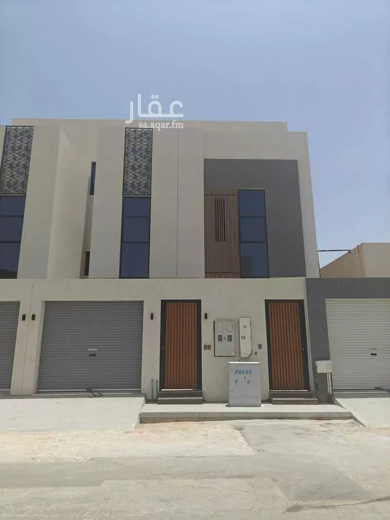 دور 4 غرف في الملز 4