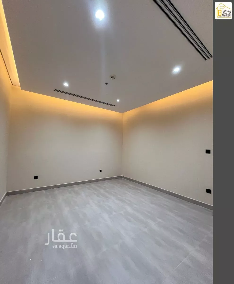 شقة 2 غرف في النرجس 12