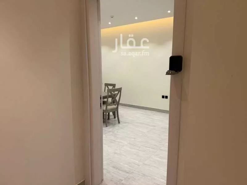 شقة 2 غرف في النرجس 2