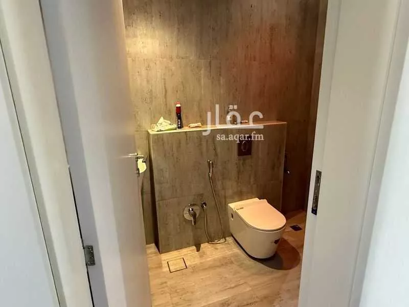 شقة 2 غرف في النرجس 11