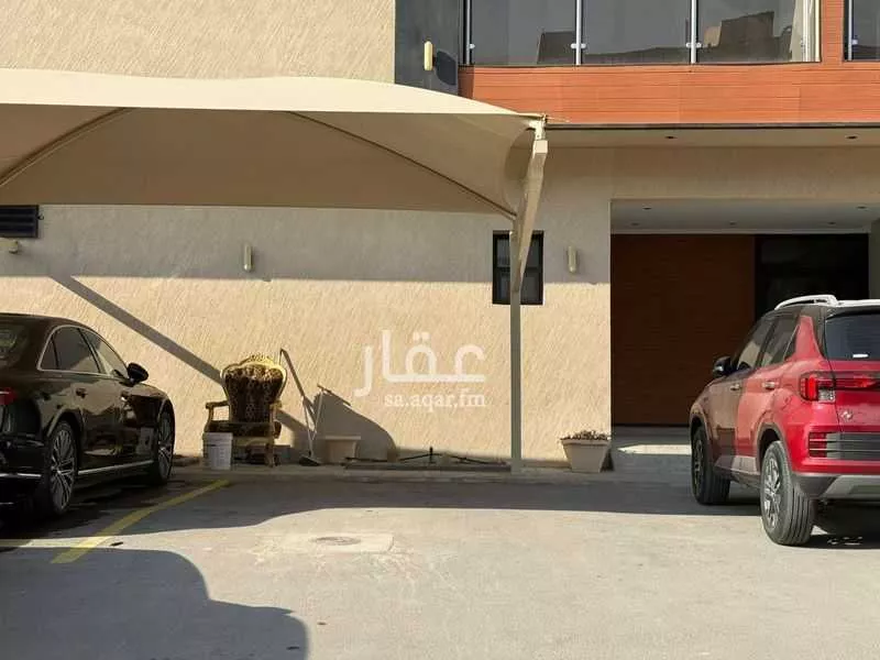 شقة 2 غرف في النرجس 12