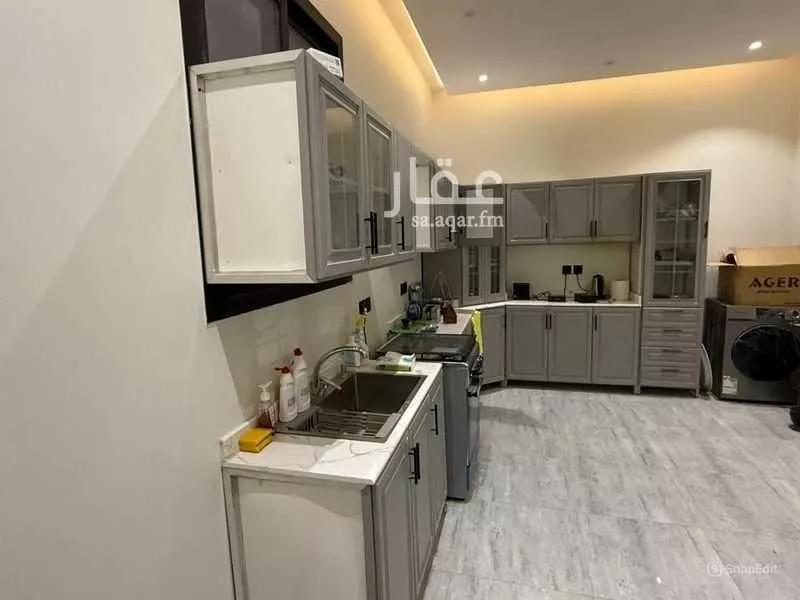 شقة 2 غرف في النرجس 4