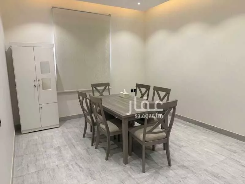 شقة 2 غرف في النرجس 5