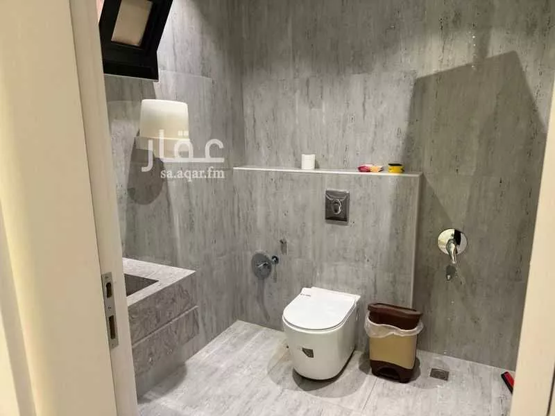 شقة 2 غرف في النرجس 9