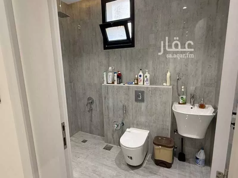 شقة 2 غرف في النرجس 10