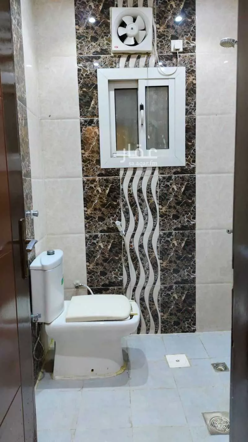 شقة 4 غرف في الروابي 12