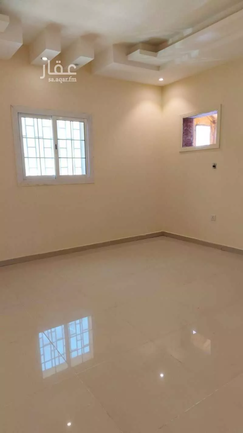 شقة 4 غرف في الروابي 9