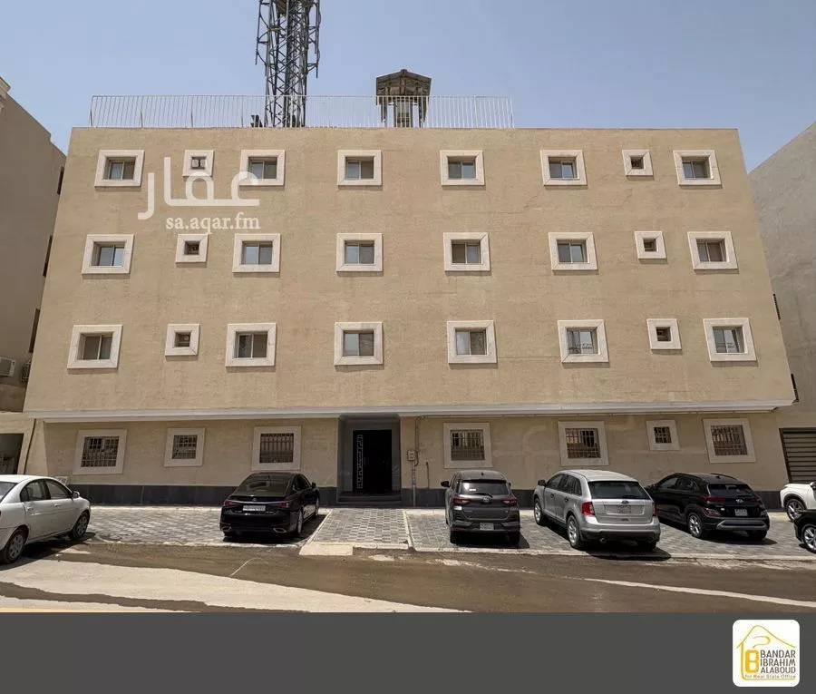 2 bedroom apartment in Al Narjis 2
