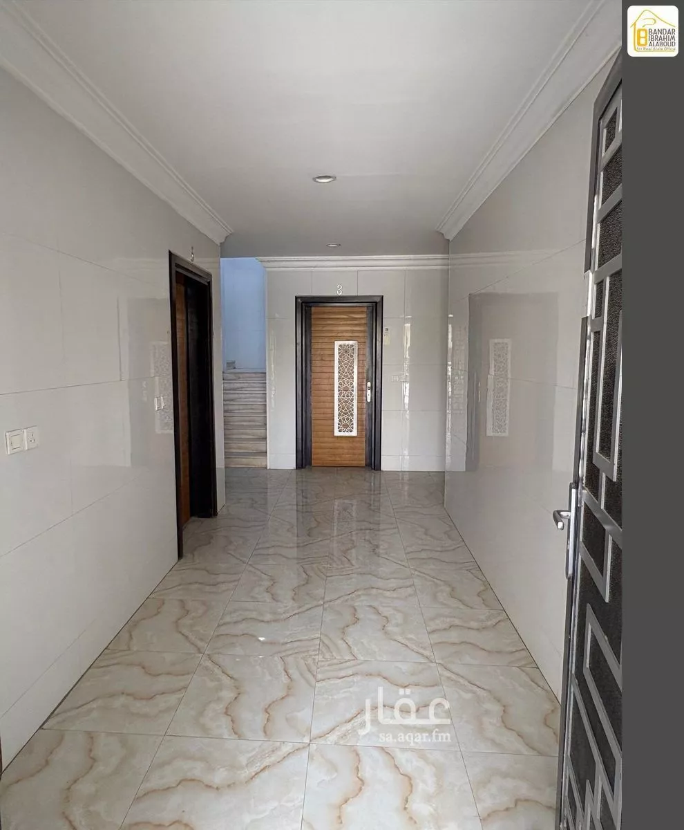 2 bedroom apartment in Al Narjis 4