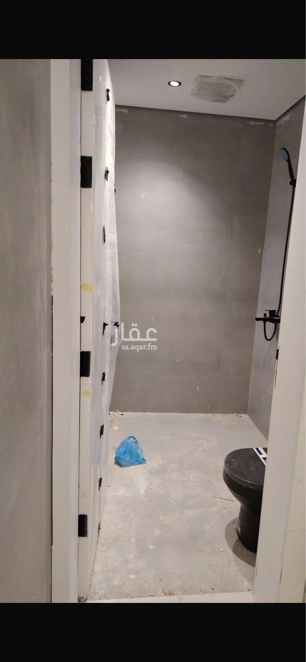 شقة 2 غرف في العريجاء الغربية 4