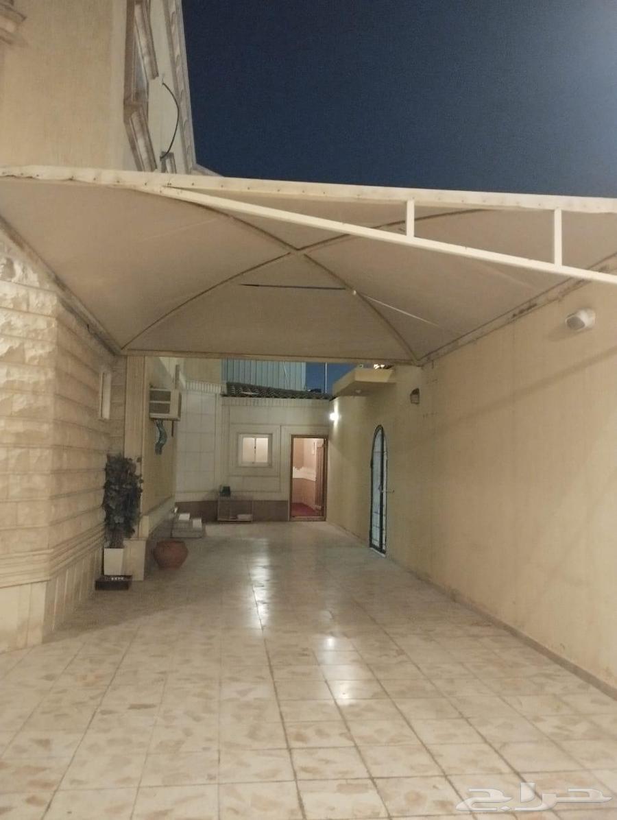 4 bedroom villa in Al Nuzhah 20