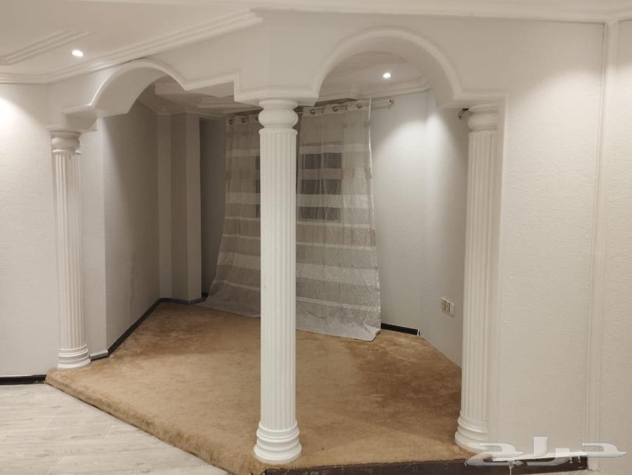 4 bedroom villa in Al Nuzhah 3