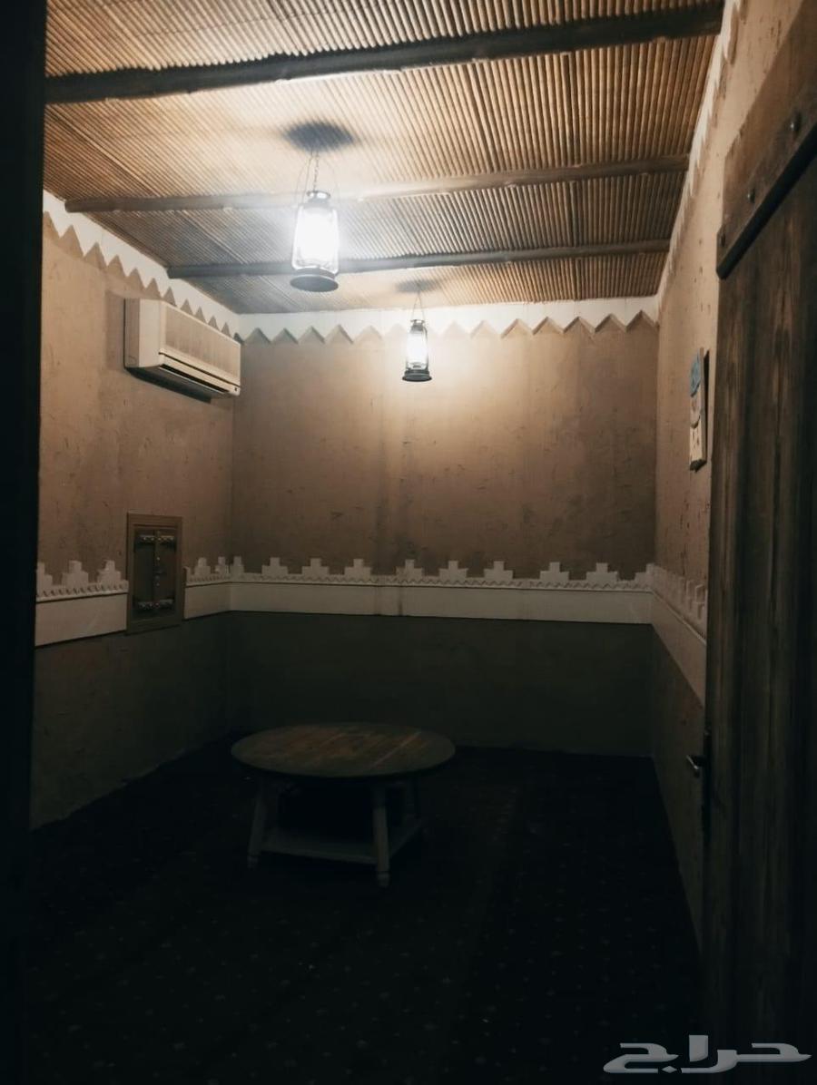 4 bedroom villa in Al Nuzhah 21