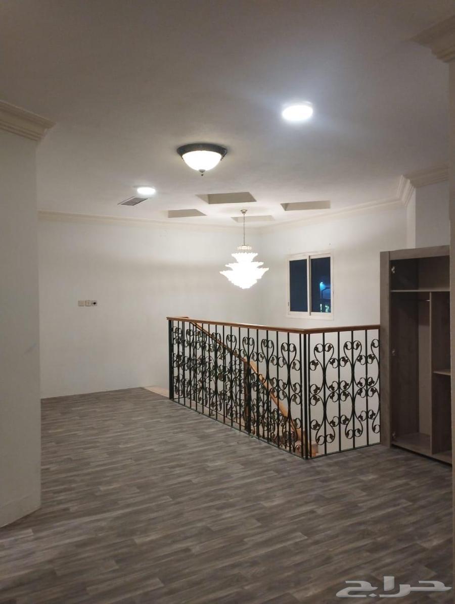 4 bedroom villa in Al Nuzhah 4