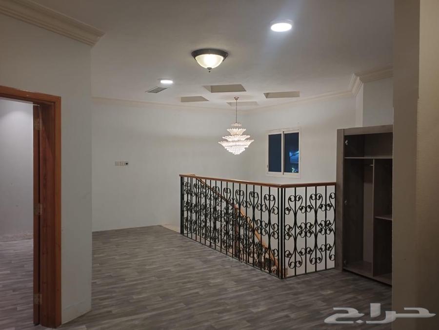 4 bedroom villa in Al Nuzhah 5