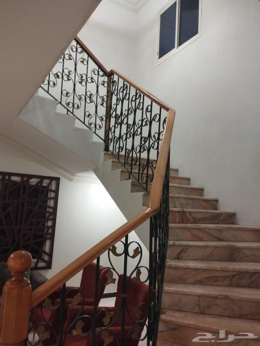 4 bedroom villa in Al Nuzhah 7