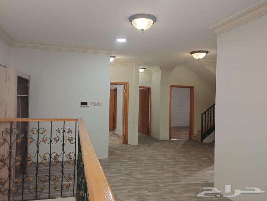 4 bedroom villa in Al Nuzhah 8