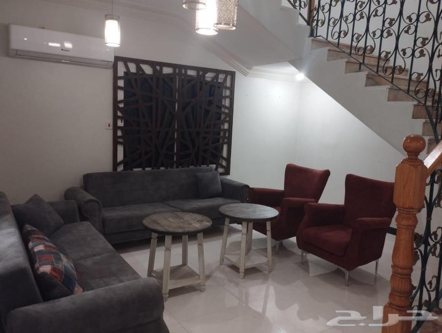 4 bedroom villa in Al Nuzhah 10