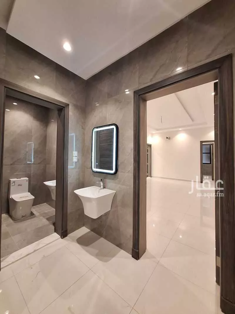 4 bedroom apartment in Al Salamah 2