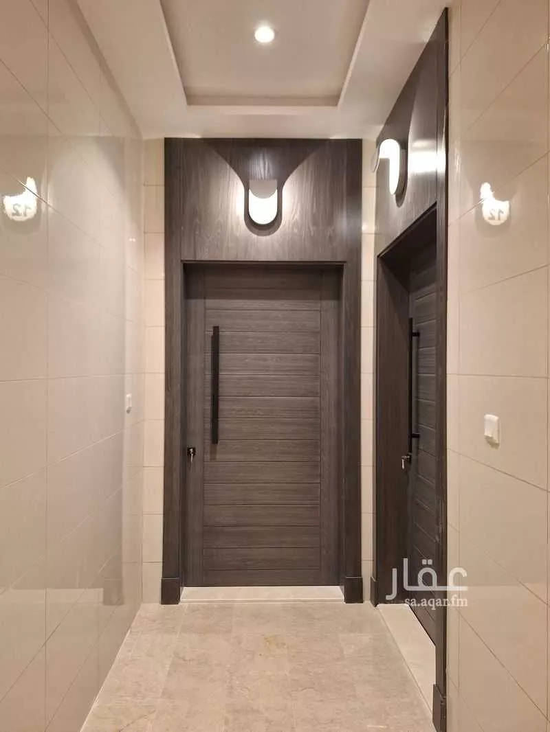 4 bedroom apartment in Al Salamah 3