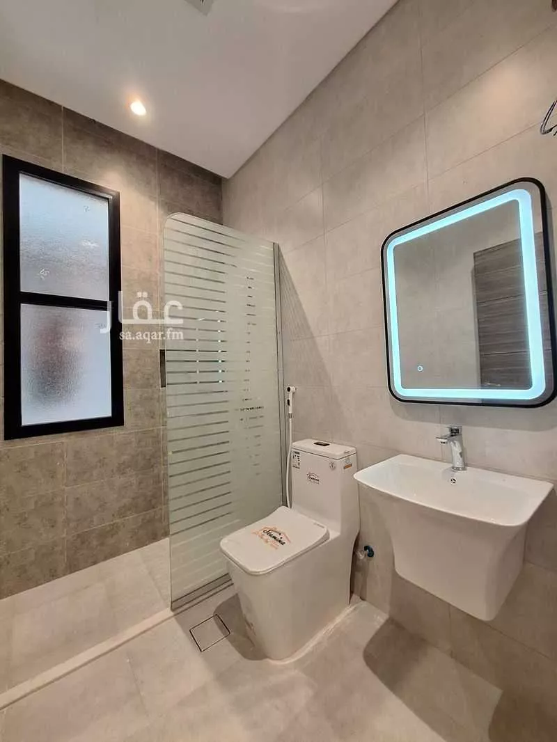 4 bedroom apartment in Al Salamah 7