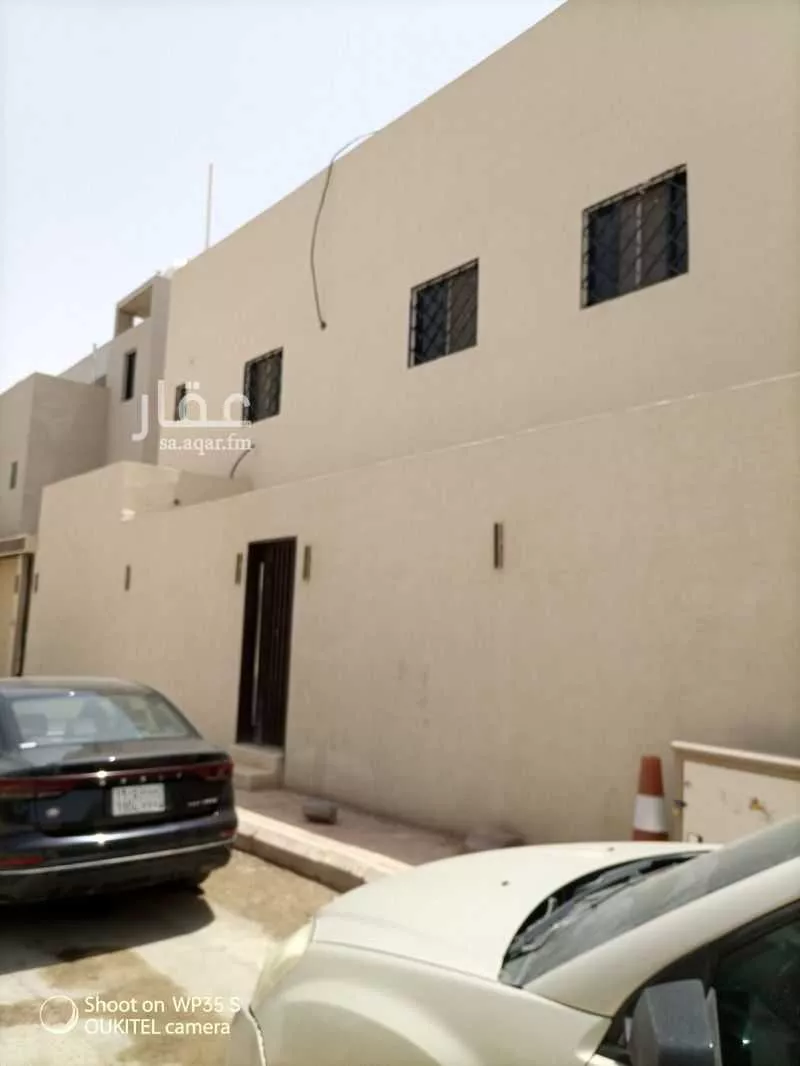 3 bedroom floor in Badr 2