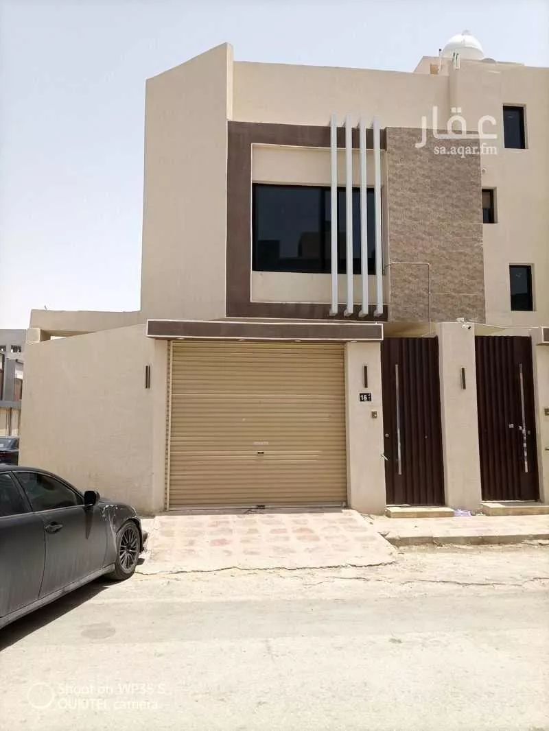 3 bedroom floor in Badr 3