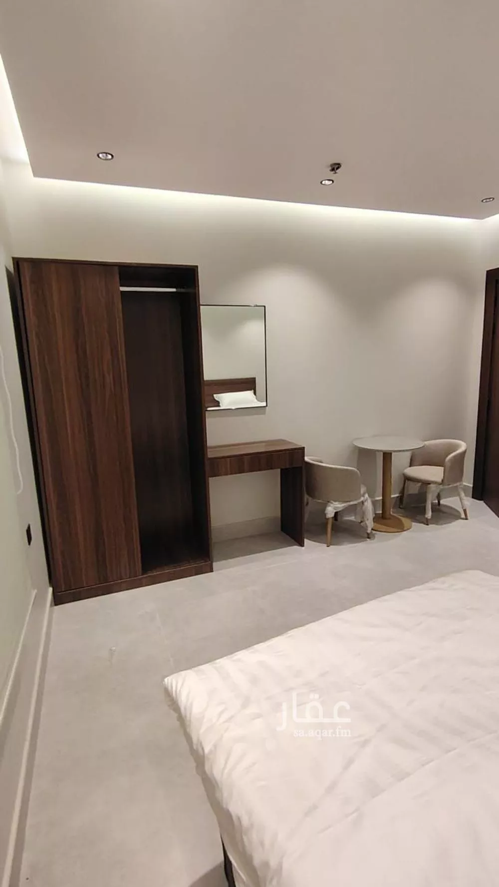 شقة 1 غرف في البوادي 18