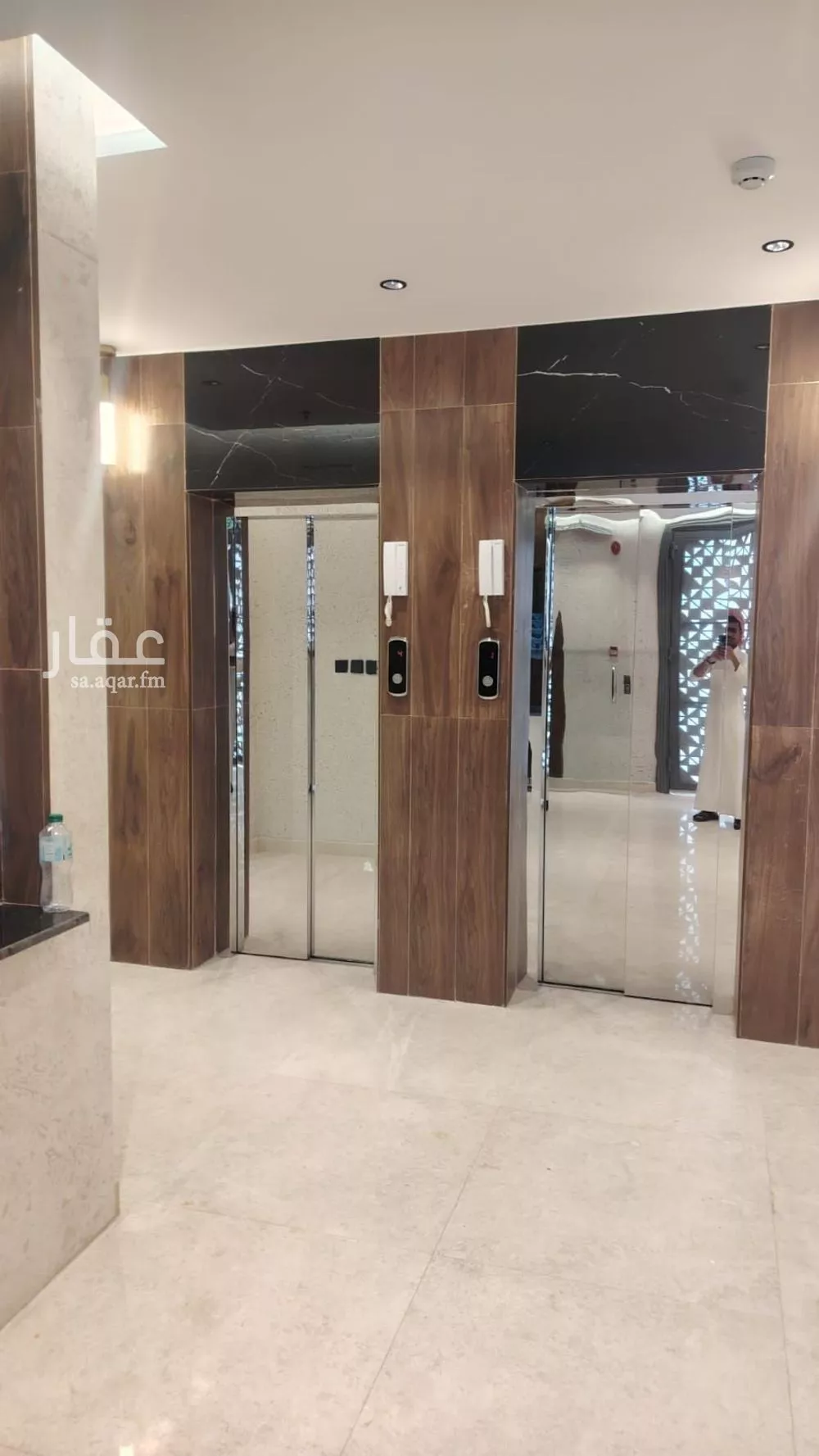 شقة 1 غرف في البوادي 19