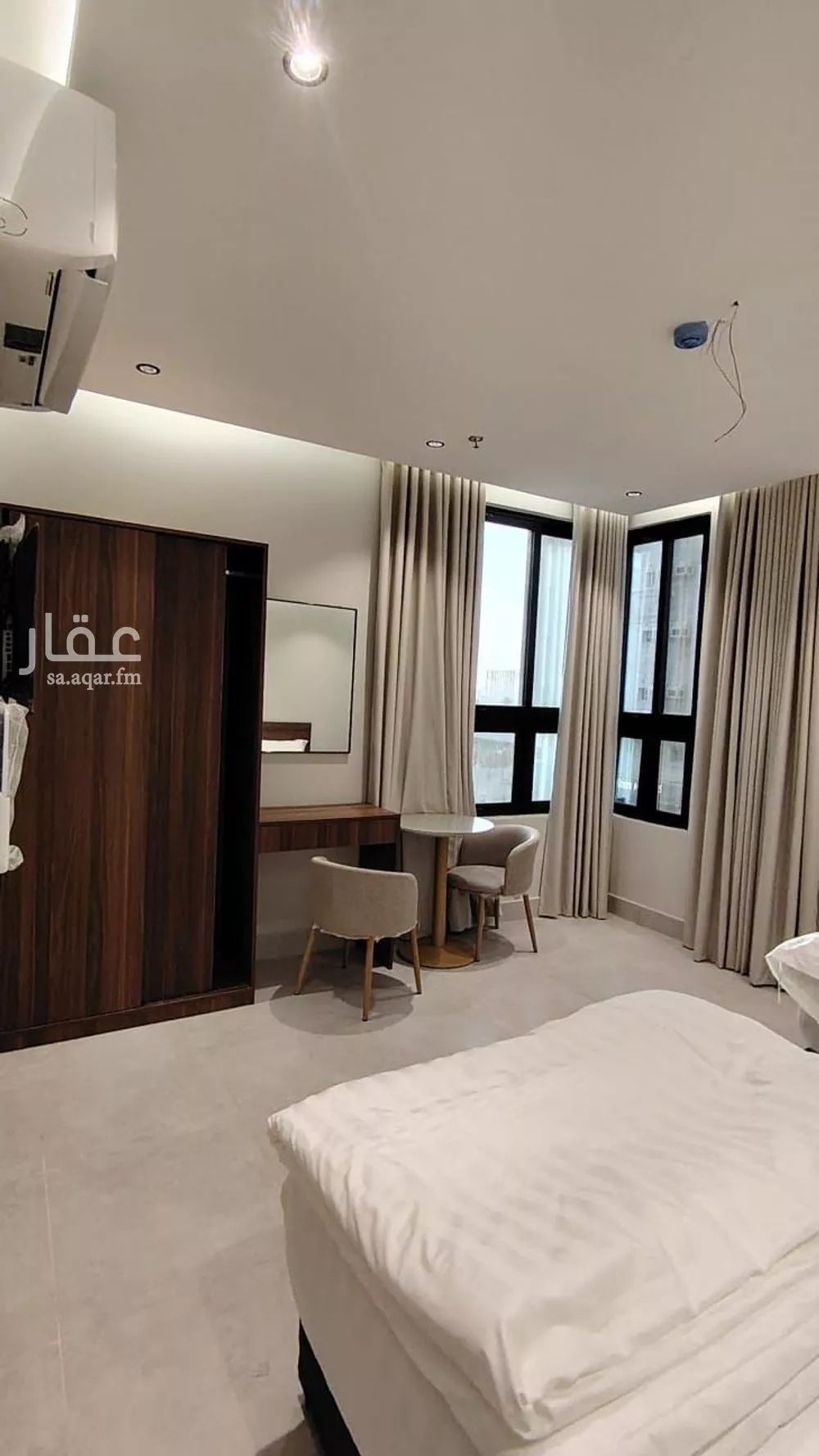 شقة 1 غرف في البوادي 4