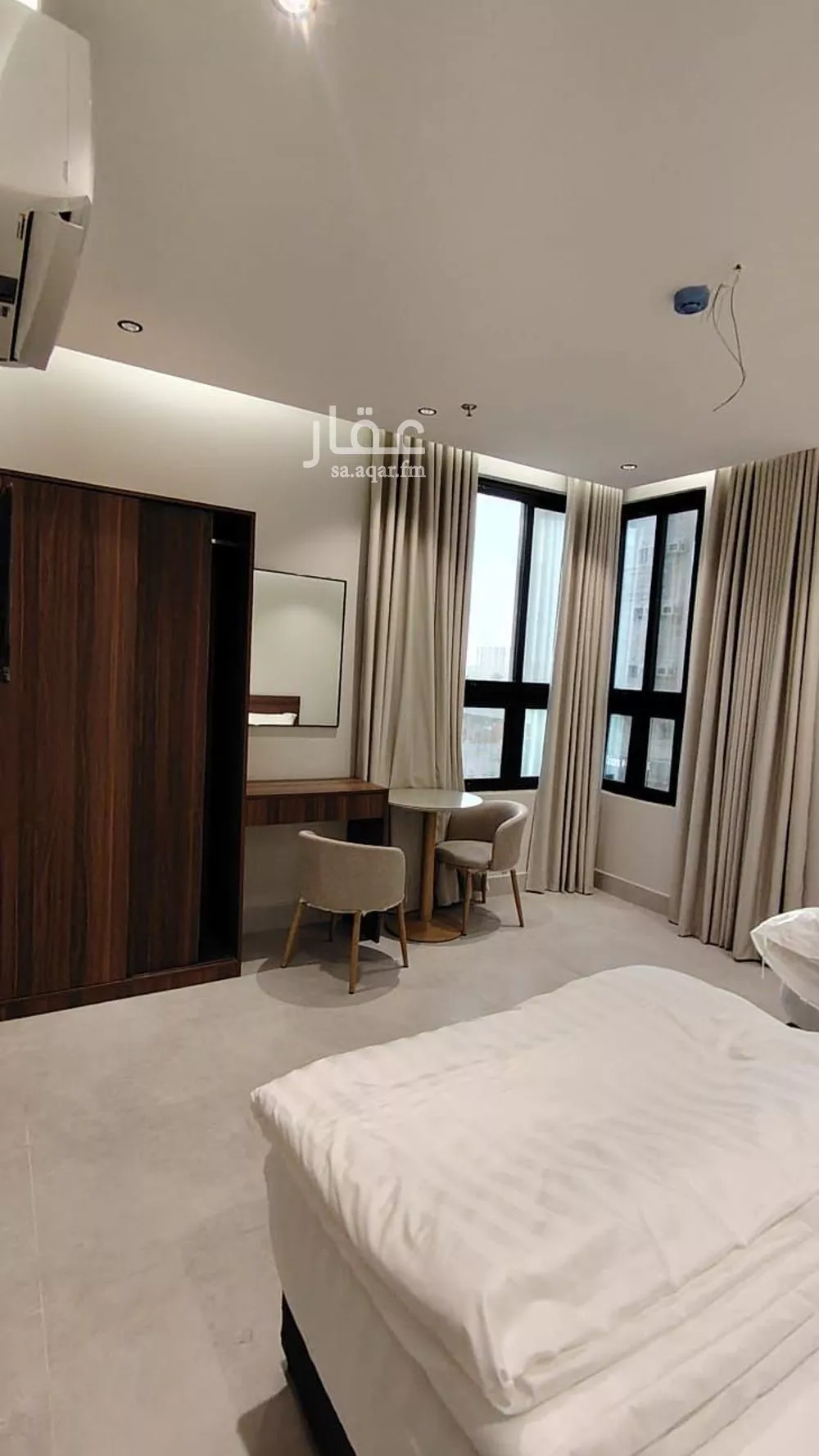 شقة 1 غرف في البوادي 5