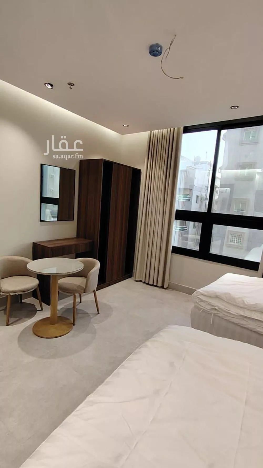 شقة 1 غرف في البوادي 9