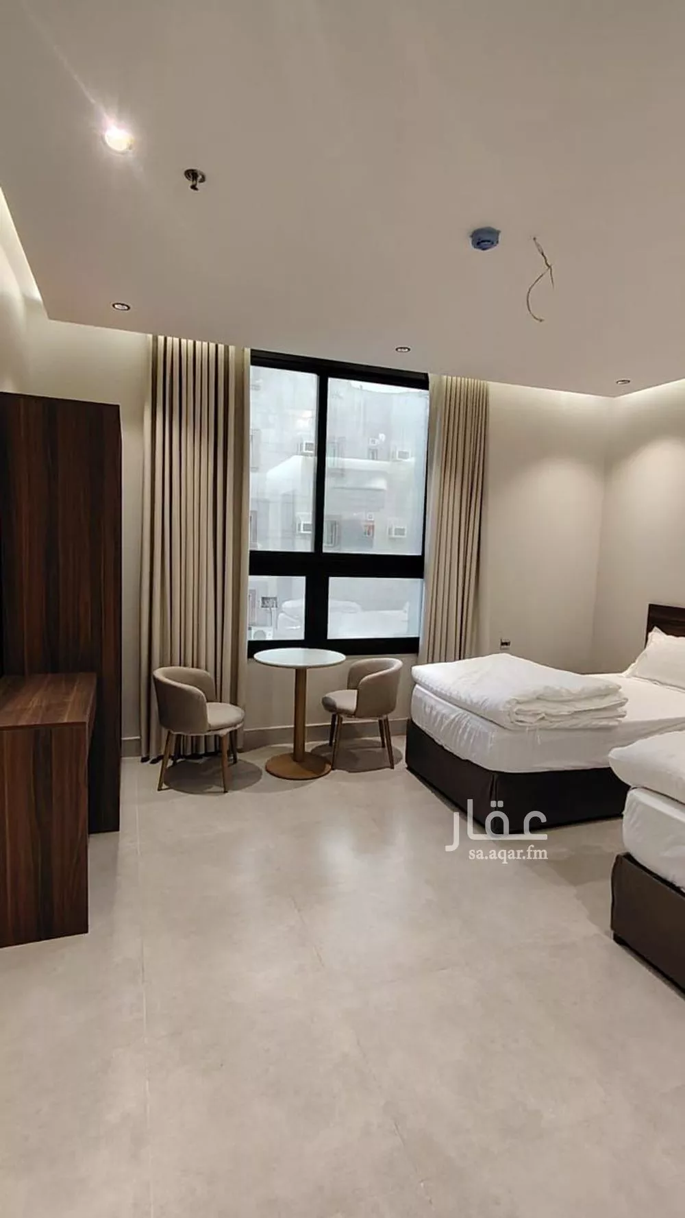 شقة 1 غرف في البوادي 10