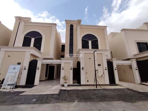 فيلا 8 غرف في المرجان 2