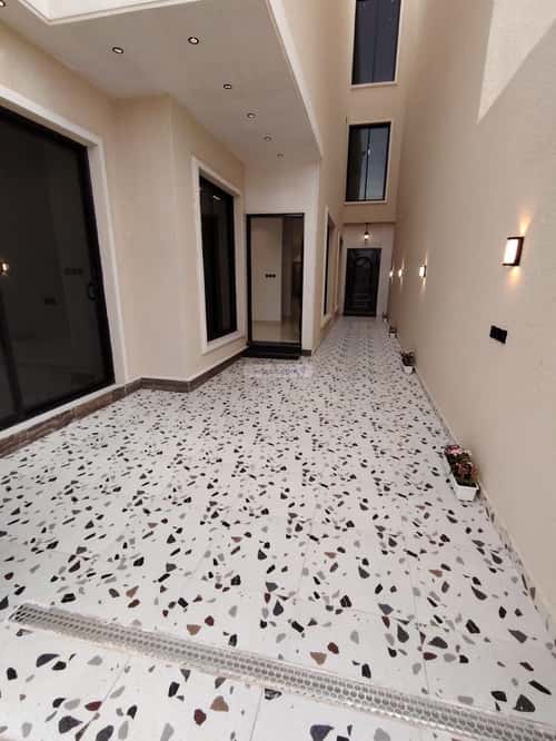 فيلا 8 غرف في المرجان 3