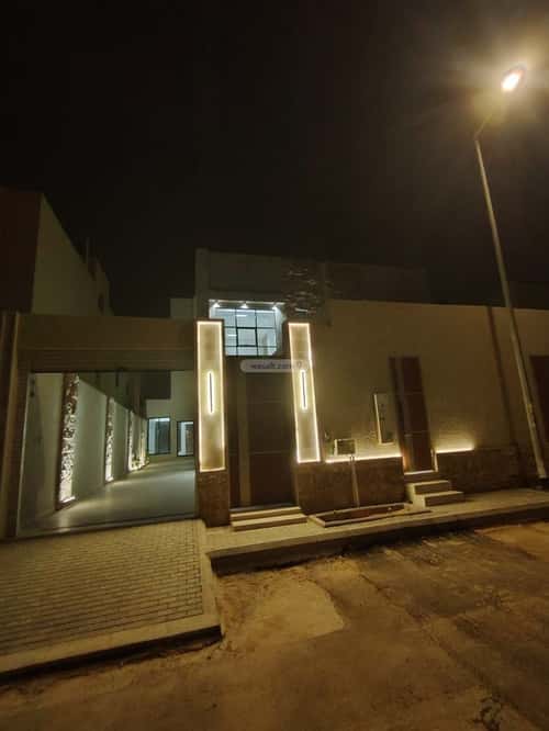 فيلا 5 غرف في الرمال 2