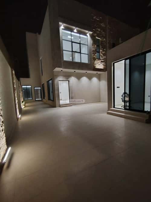 فيلا 5 غرف في الرمال 3