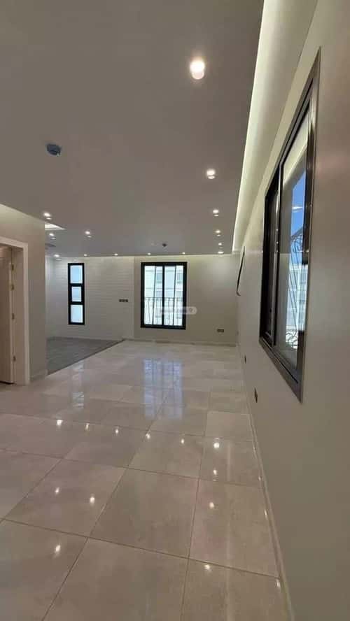 شقة 3 غرف في طويق 6