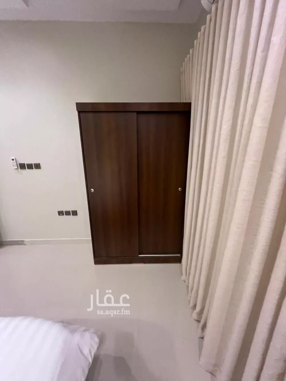 شقة 1 غرف في طويق 4