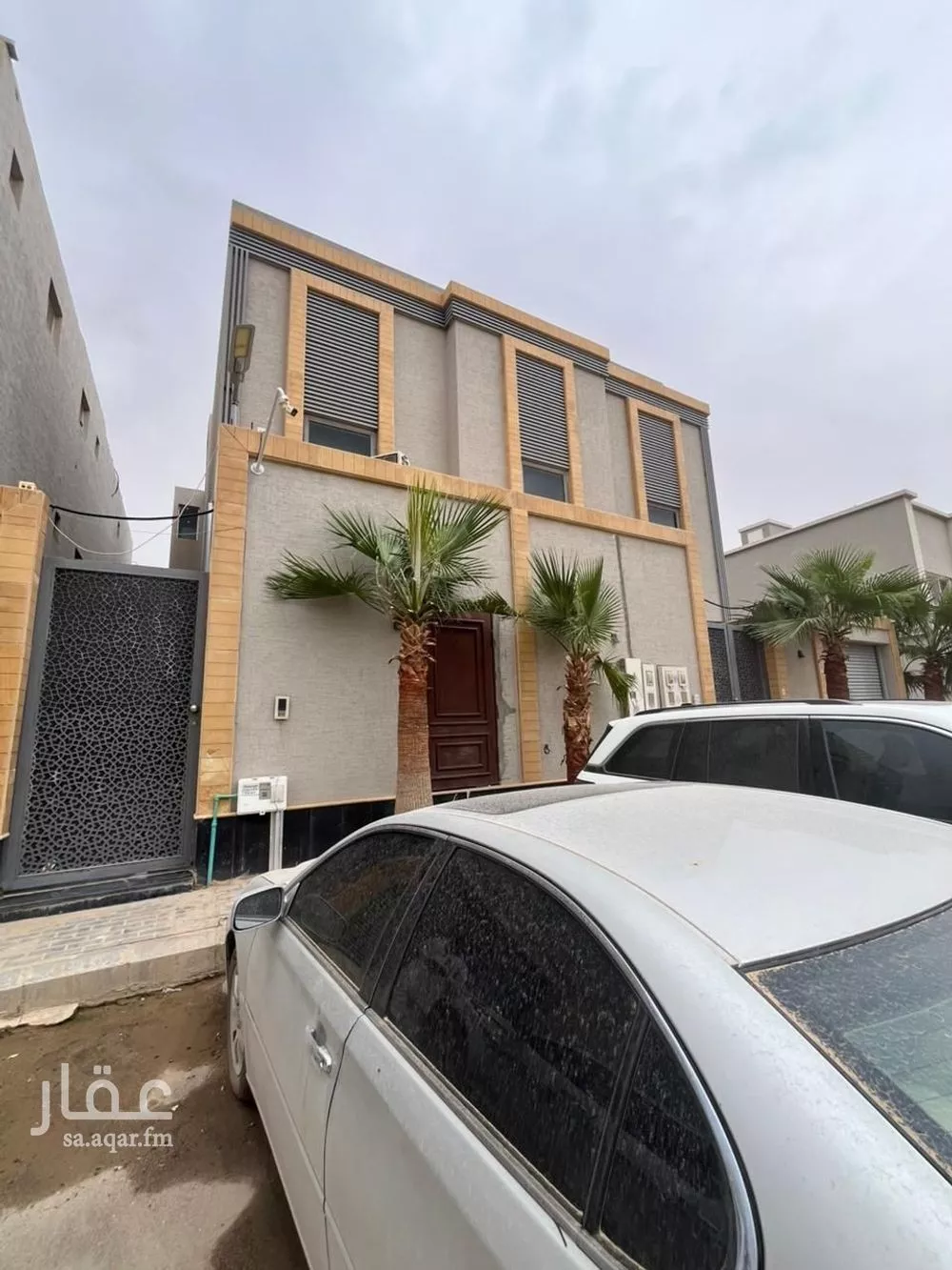 شقة 1 غرف في طويق 5