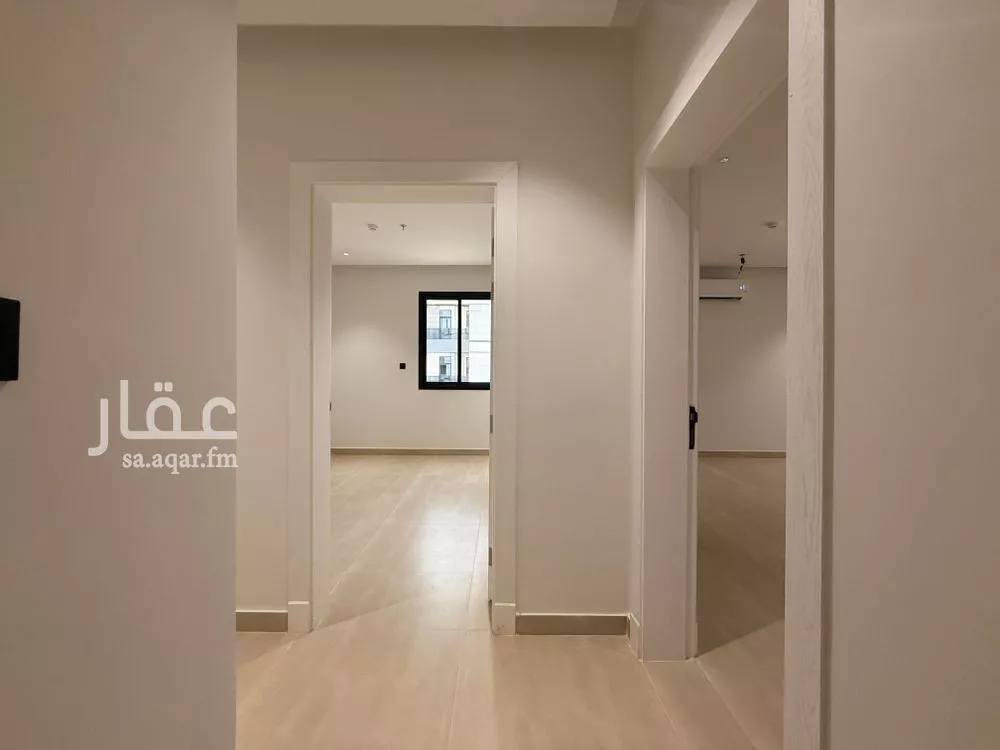 شقة 2 غرف في النرجس 11