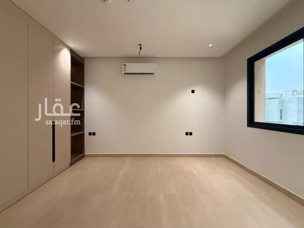 شقة 2 غرف في النرجس 13