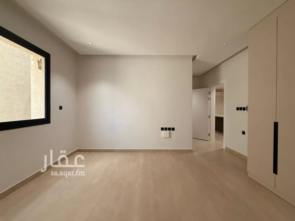 شقة 2 غرف في النرجس 14